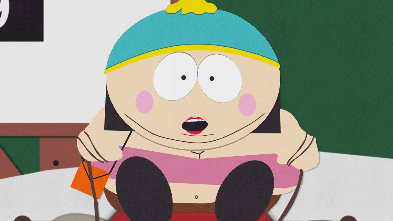 Miasteczko South Park {se_code} - Vider