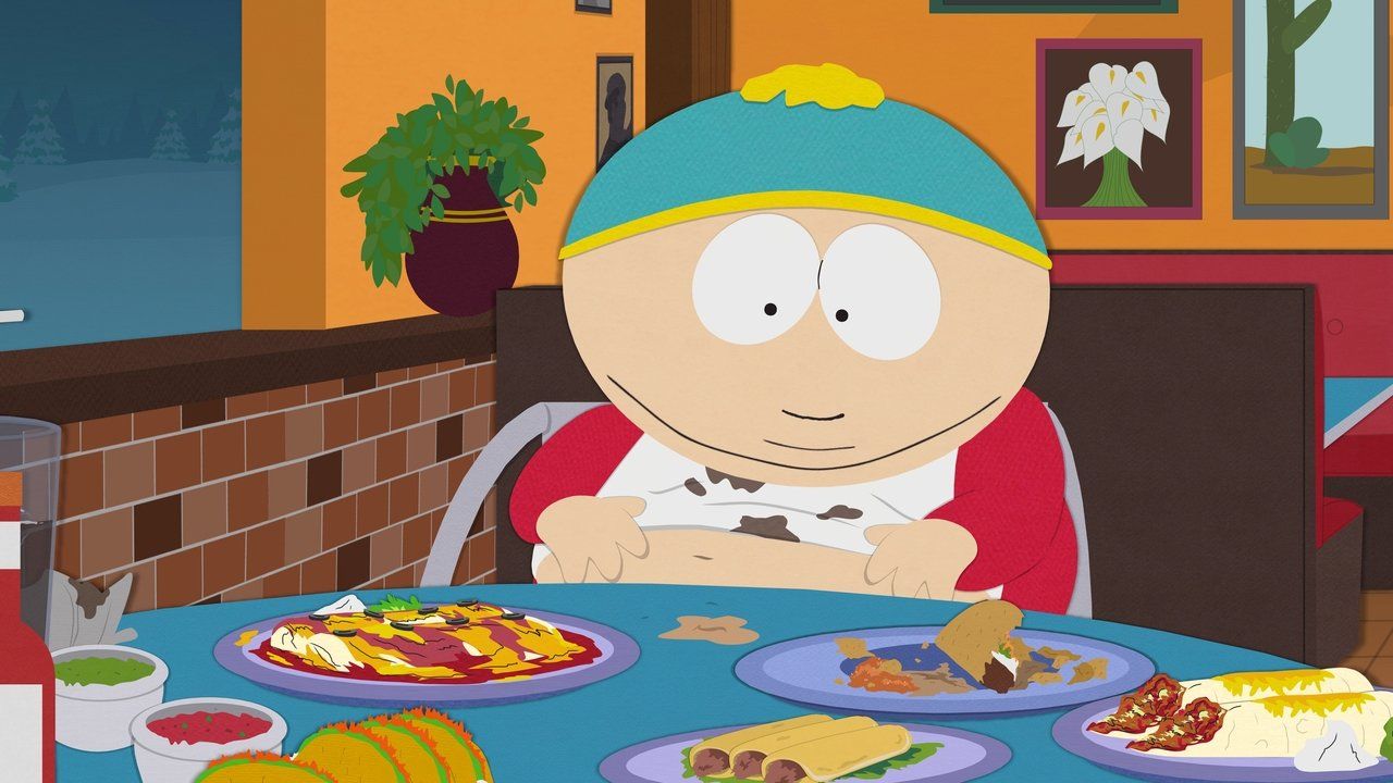 Miasteczko South Park {se_code} - Vider