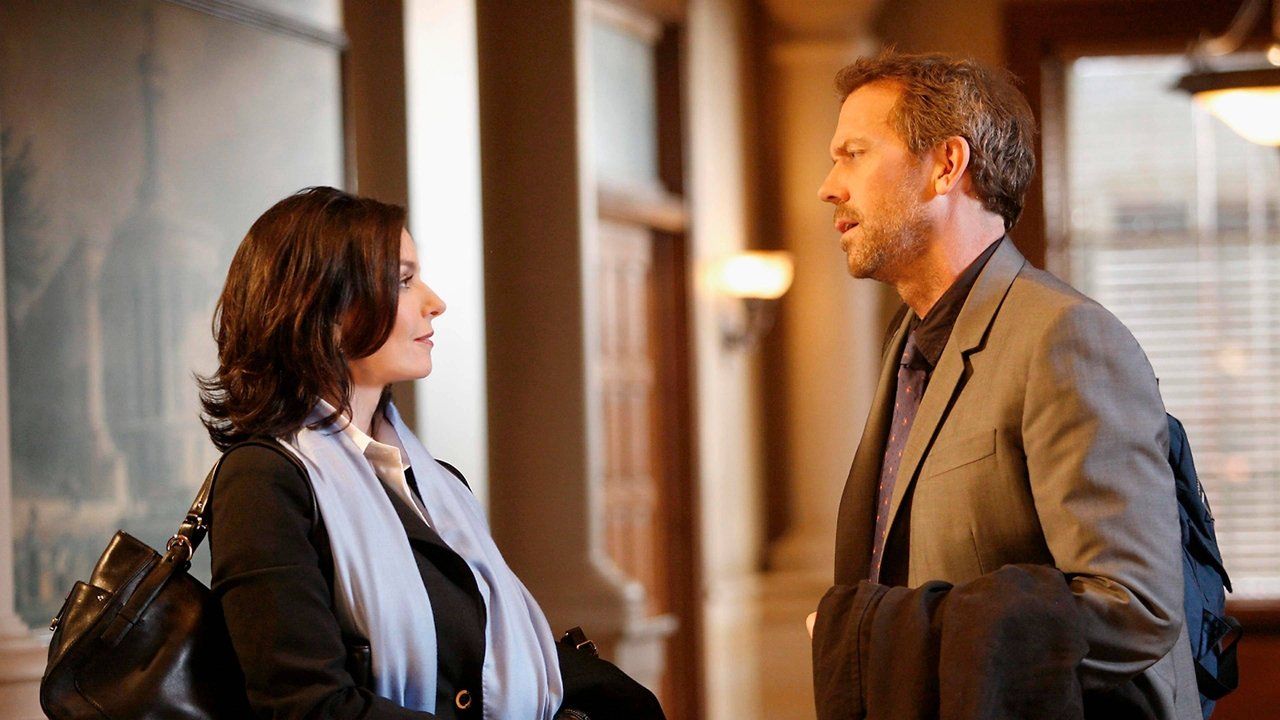Dr House {se_code} - Vider