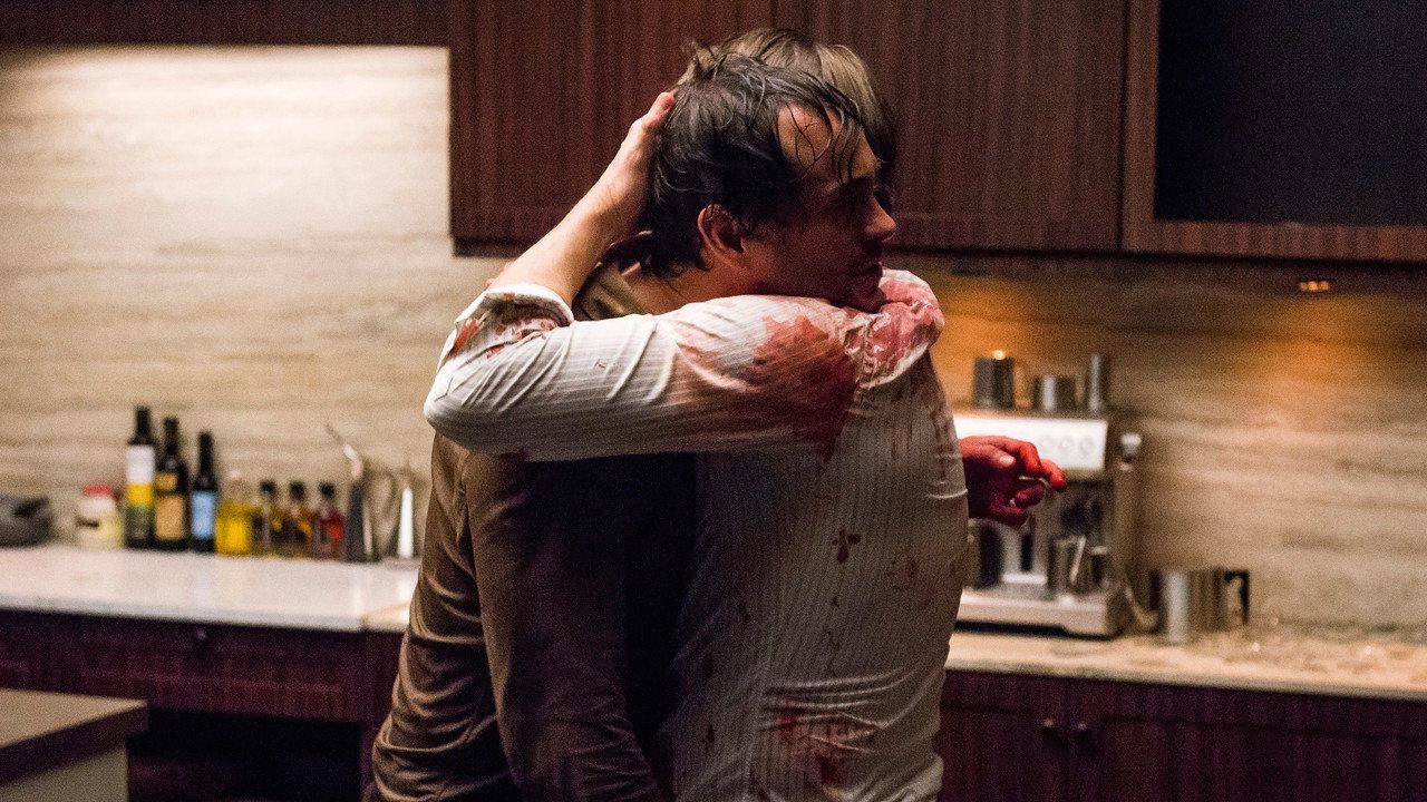 Hannibal {se_code} - Vider