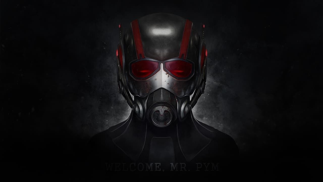 Ant-Man