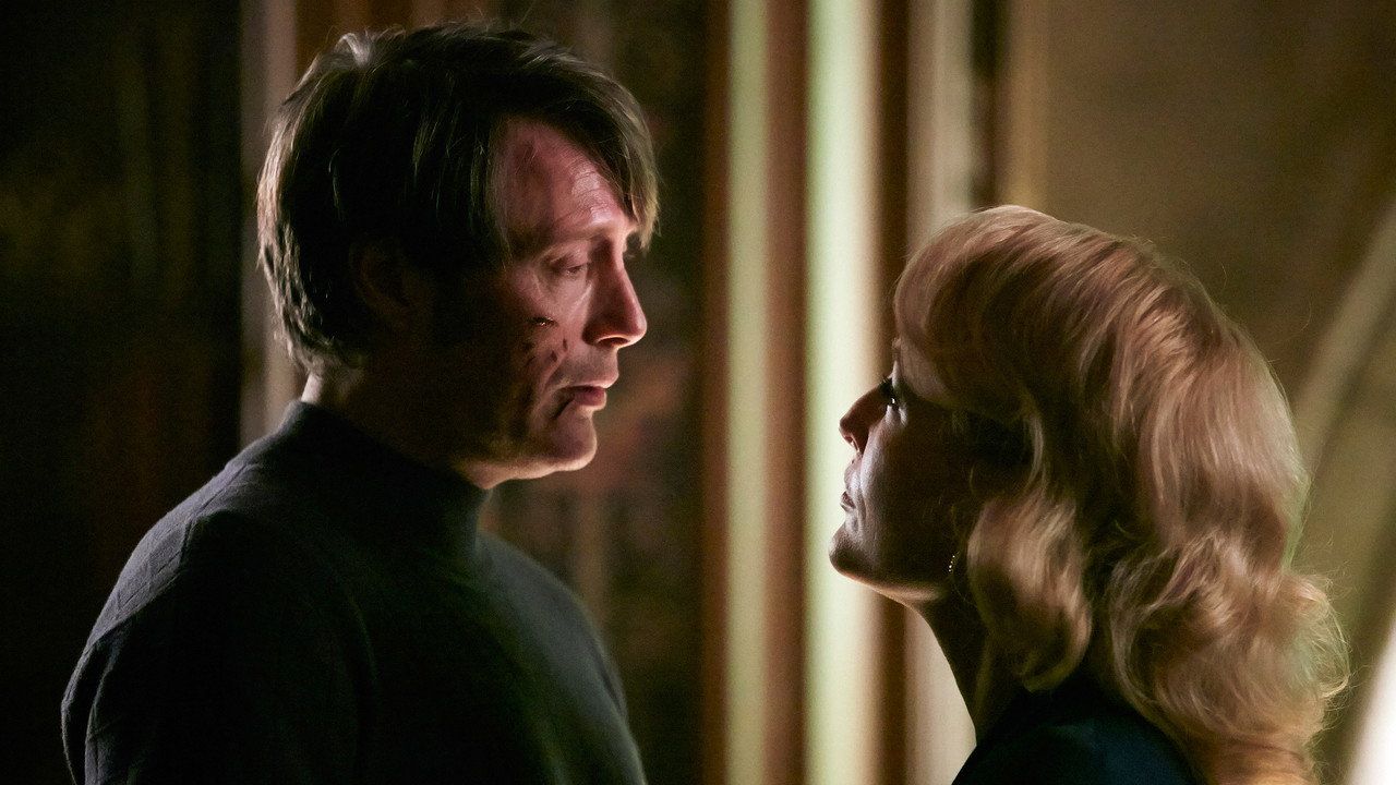 Hannibal {se_code} - Vider