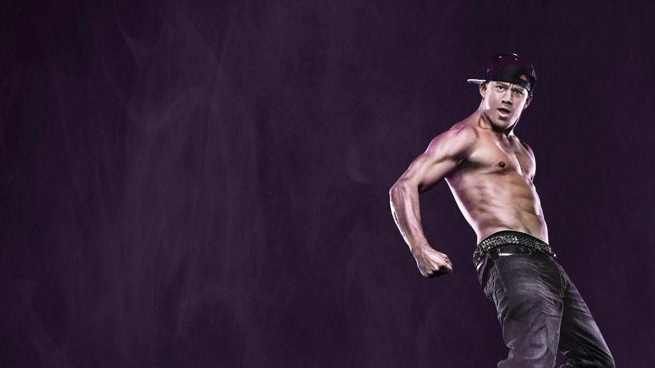 Magic Mike