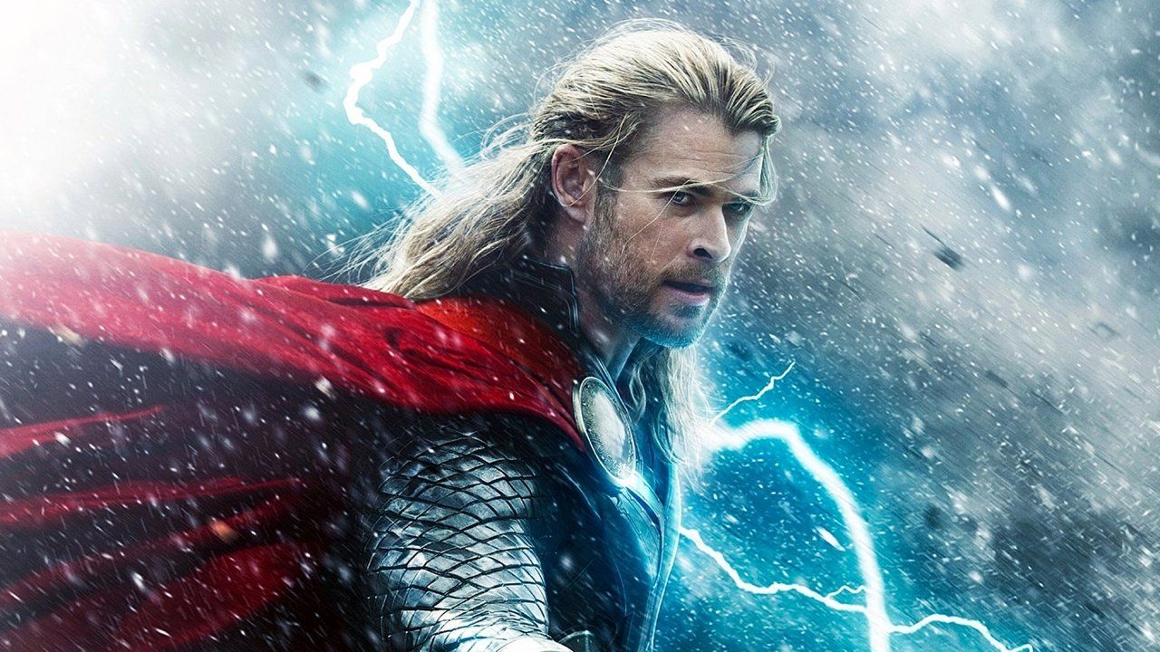 Thor