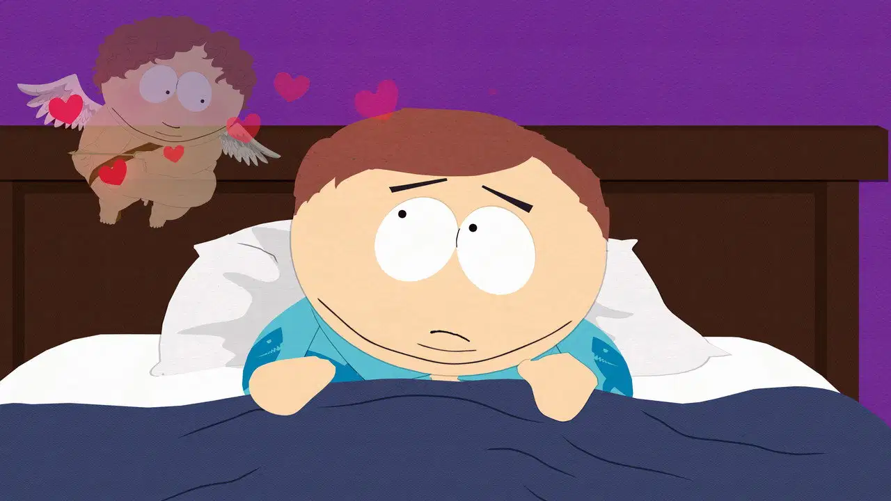 Miasteczko South Park {se_code} - Vider