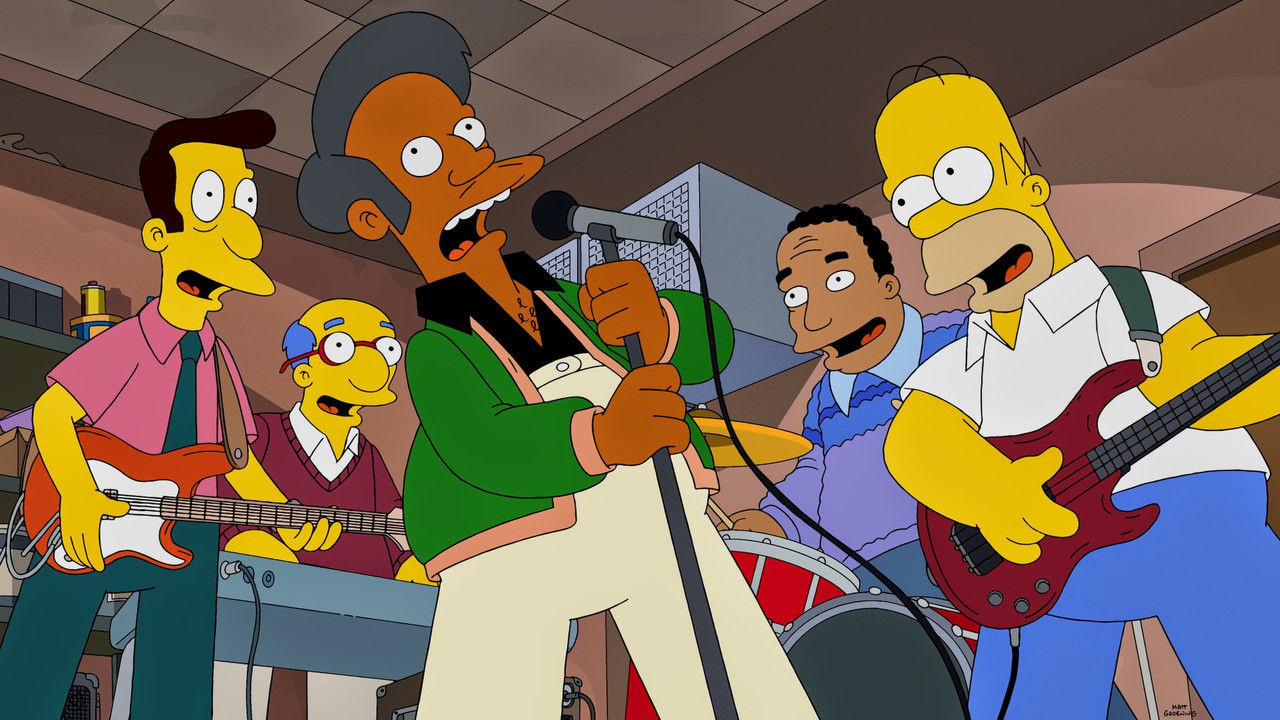 Simpsonowie {se_code} - Vider