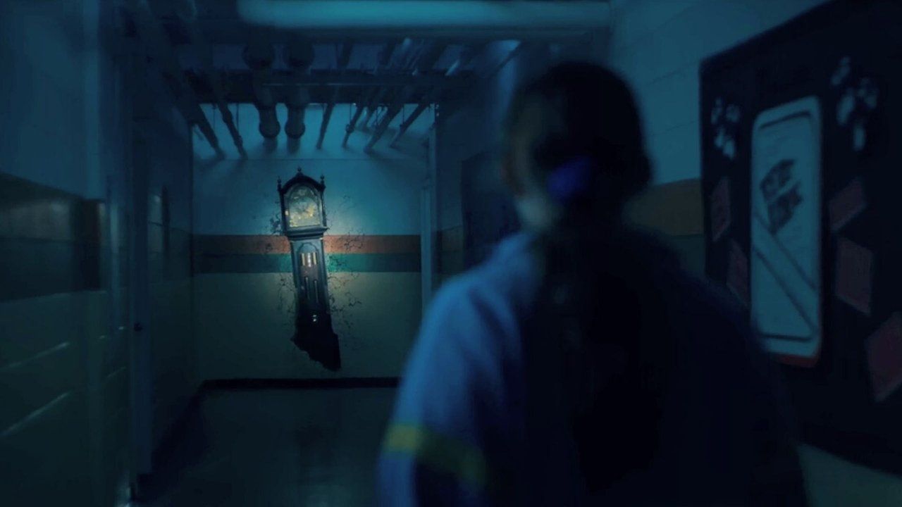 Stranger Things {se_code} na eKino