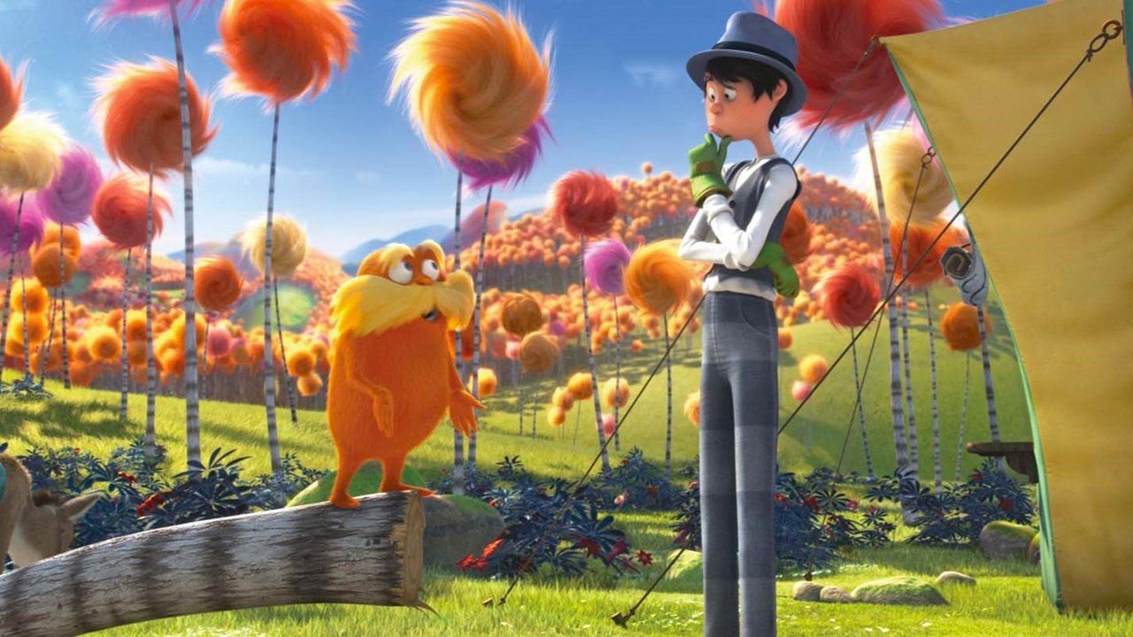 Lorax