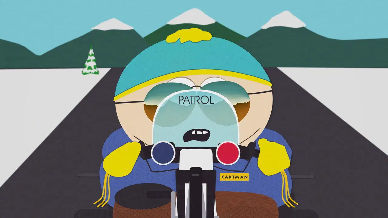 Miasteczko South Park {se_code} - Vider