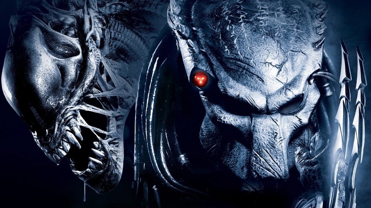 Obcy kontra Predator