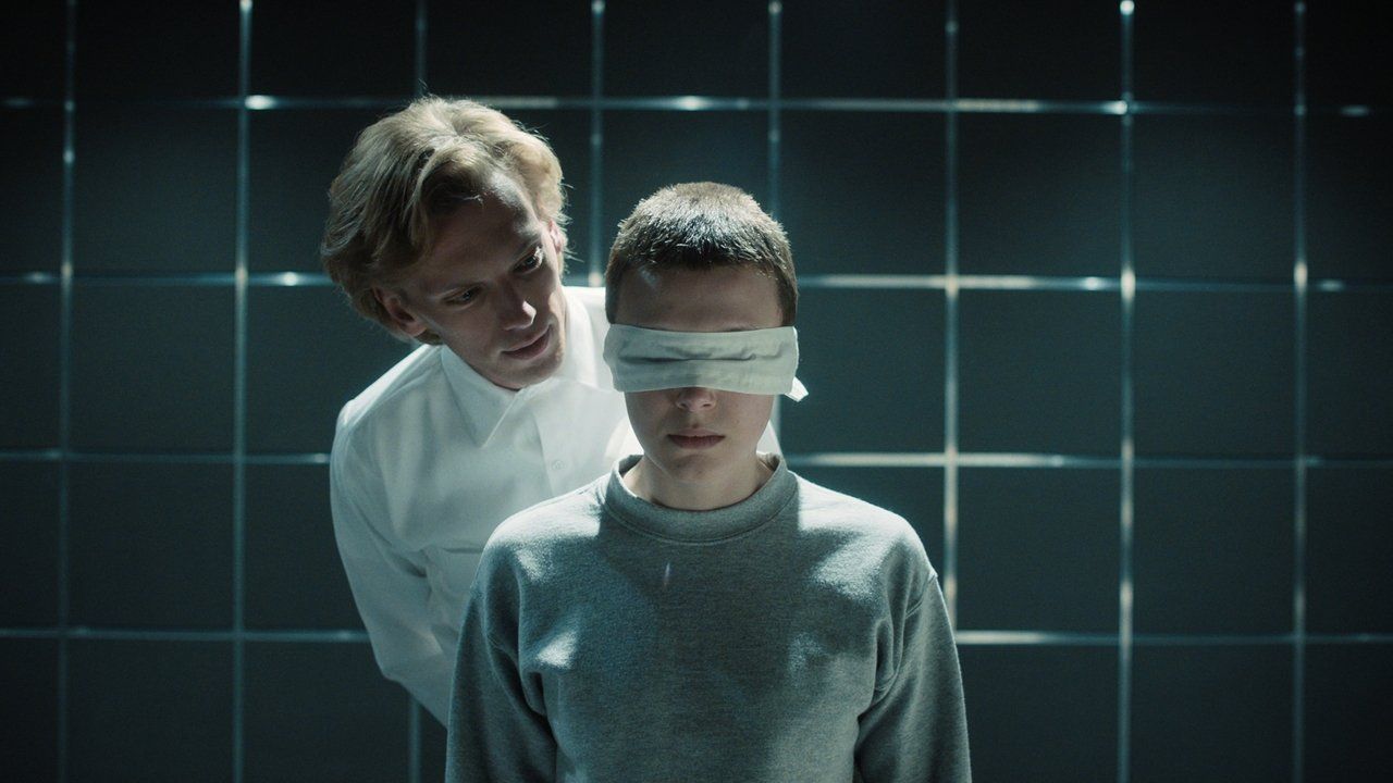 Stranger Things {se_code} na eKino