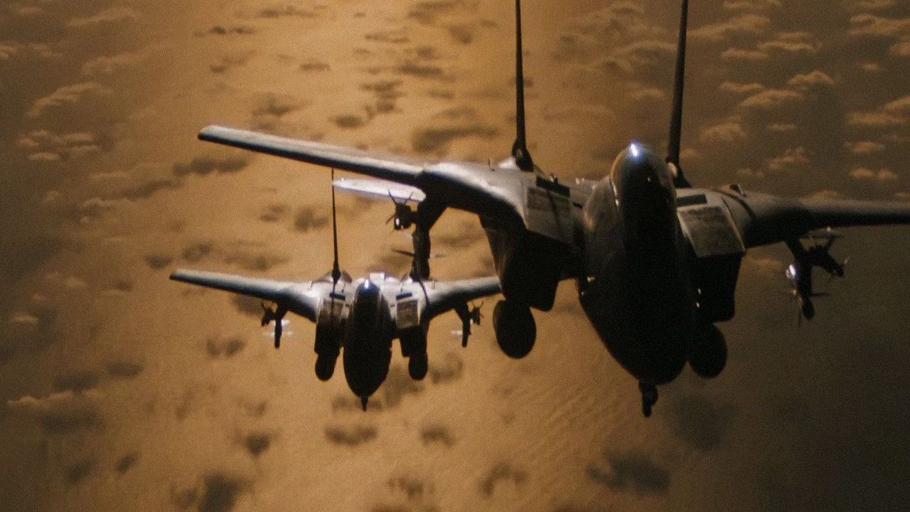 Top Gun