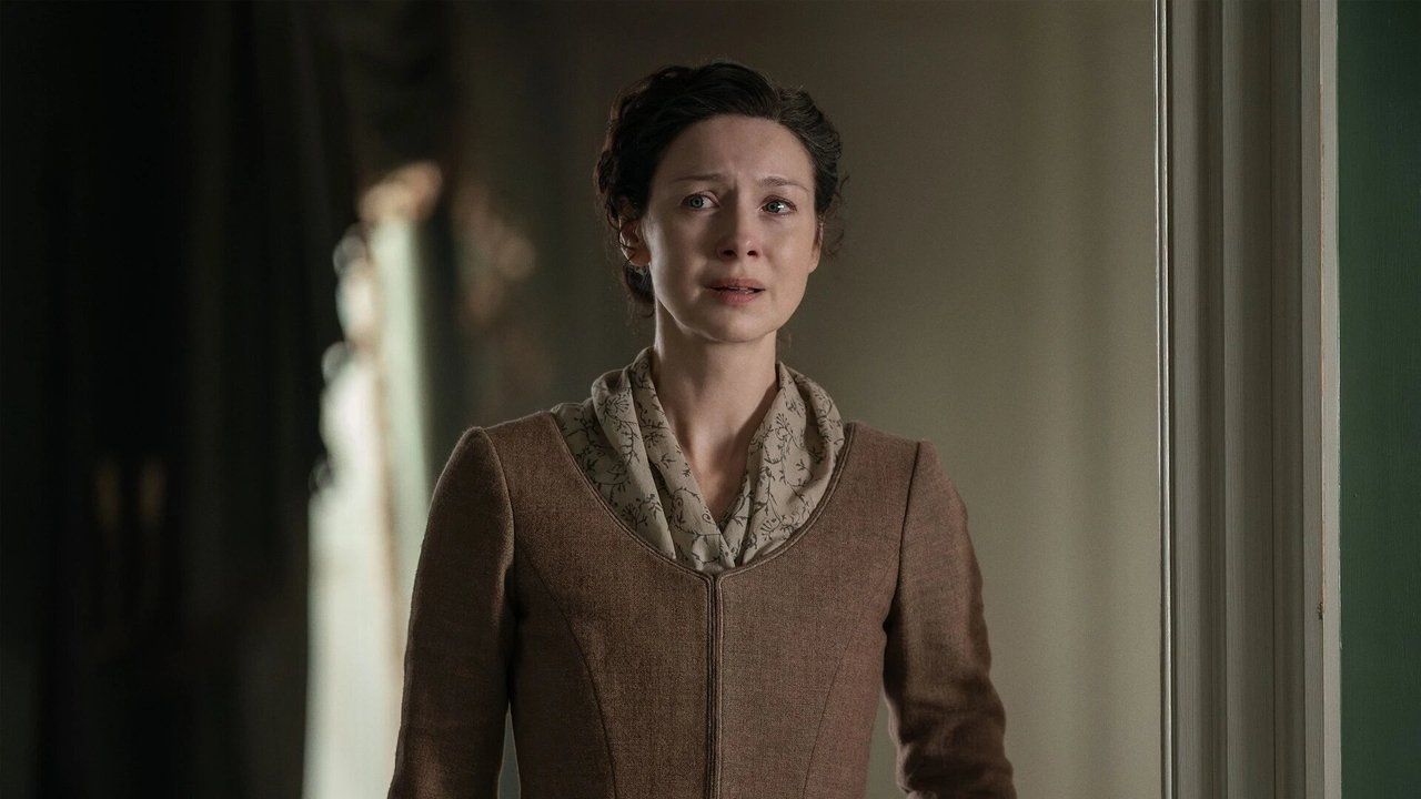 Outlander {se_code} - Vider