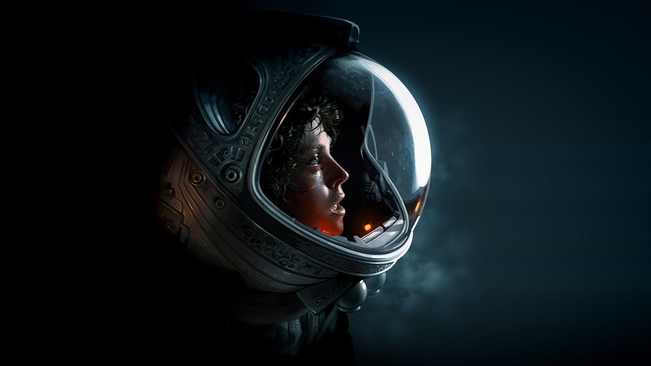 Obcy: 8 pasażer Nostromo