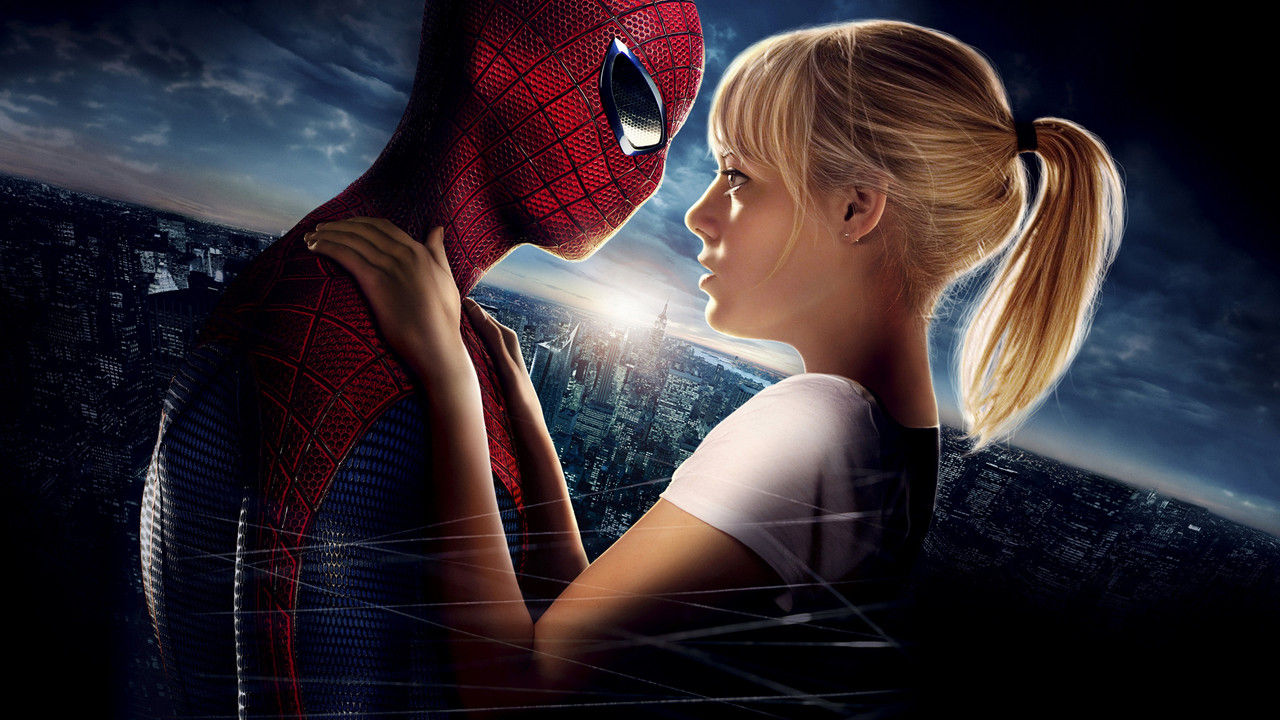 Niesamowity Spider-Man