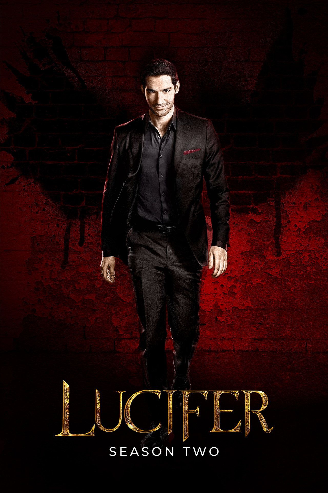 Lucyfer Sezon 2 na eKino