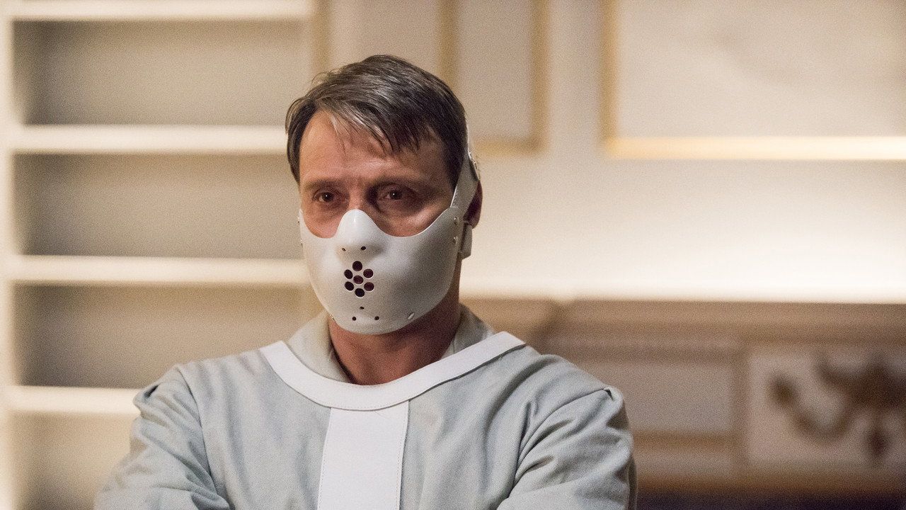 Hannibal {se_code} - Vider