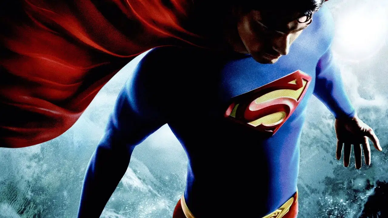 Superman: Powrót