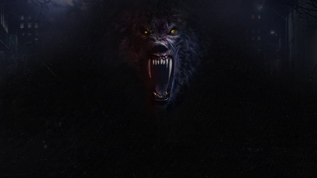 Wilkołaki