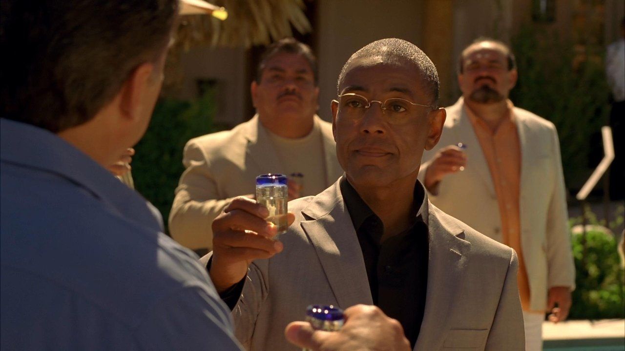 Breaking Bad {se_code} - Vider