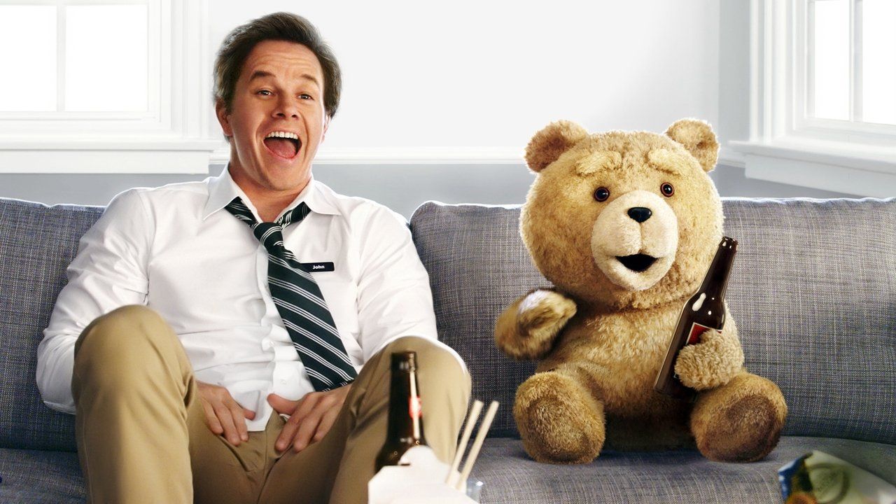 Ted