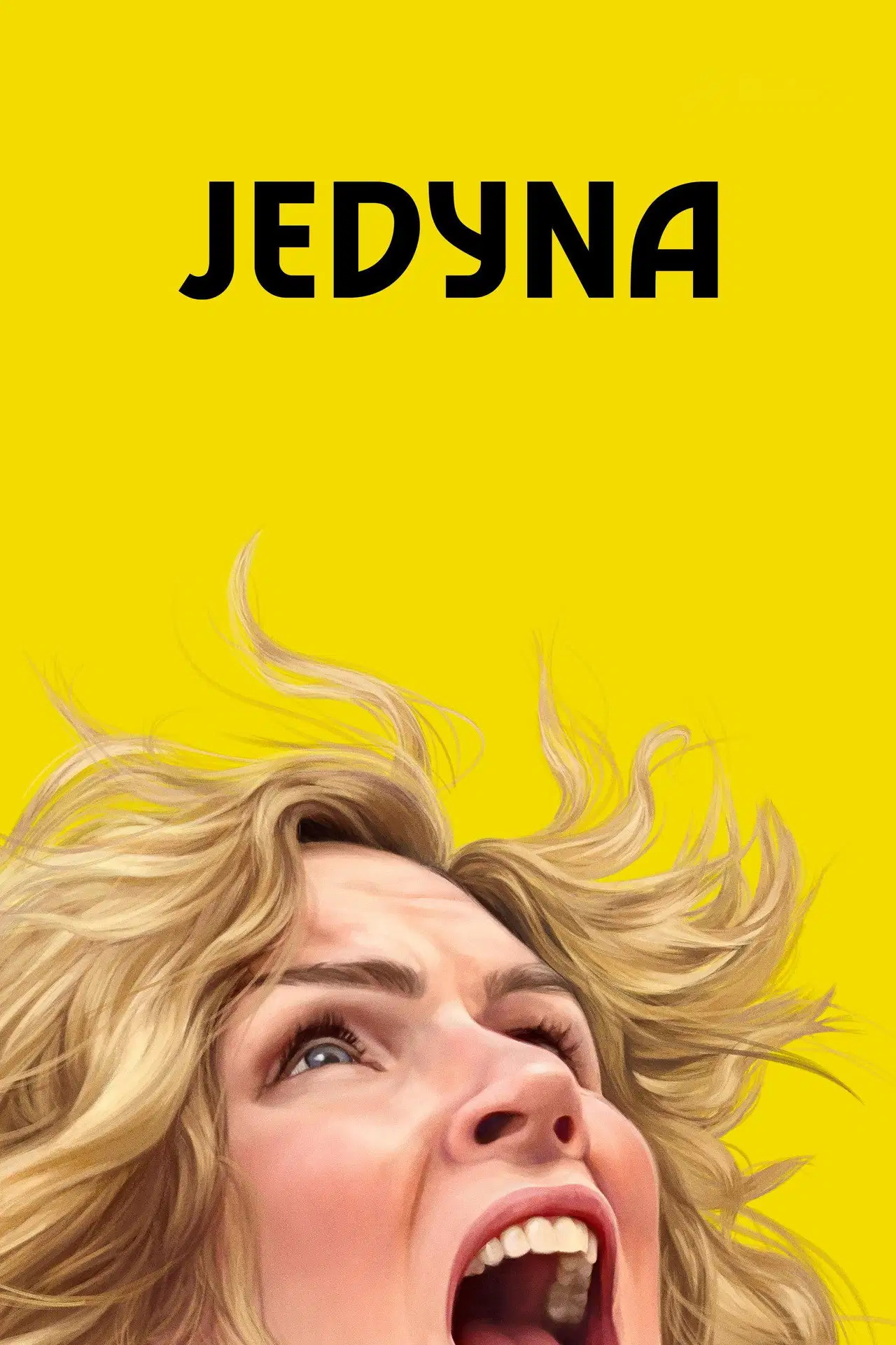Jedyna Sezon 1 - Vider
