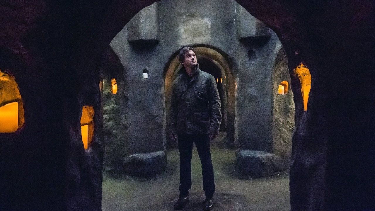 Hannibal {se_code} - Vider