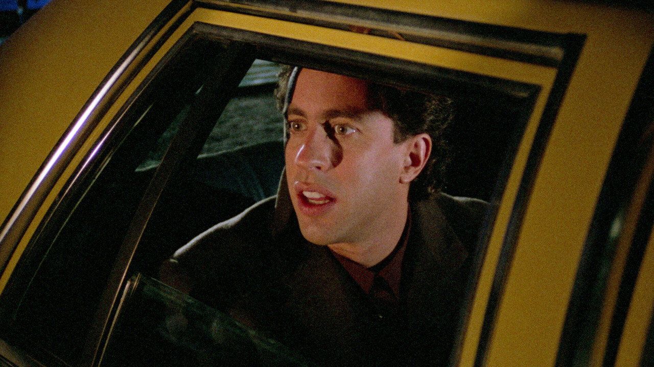 Kroniki Seinfelda {se_code} - Vider