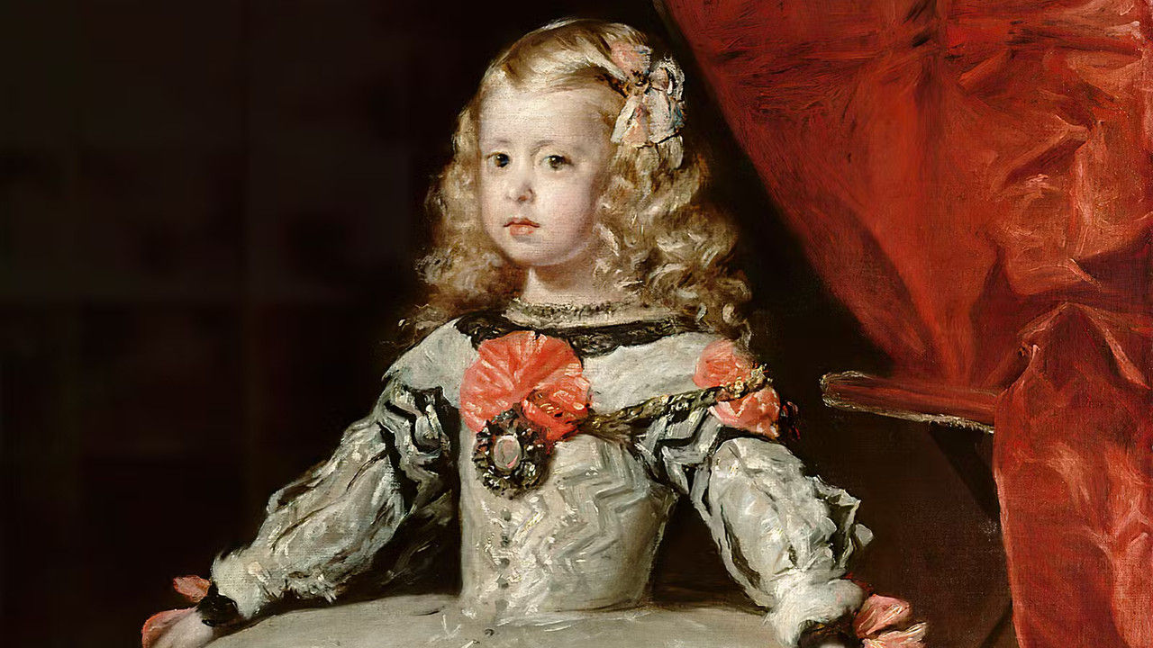 L’Énigme Velázquez