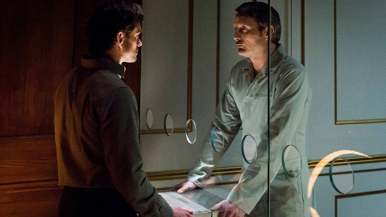 Hannibal {se_code} - Vider