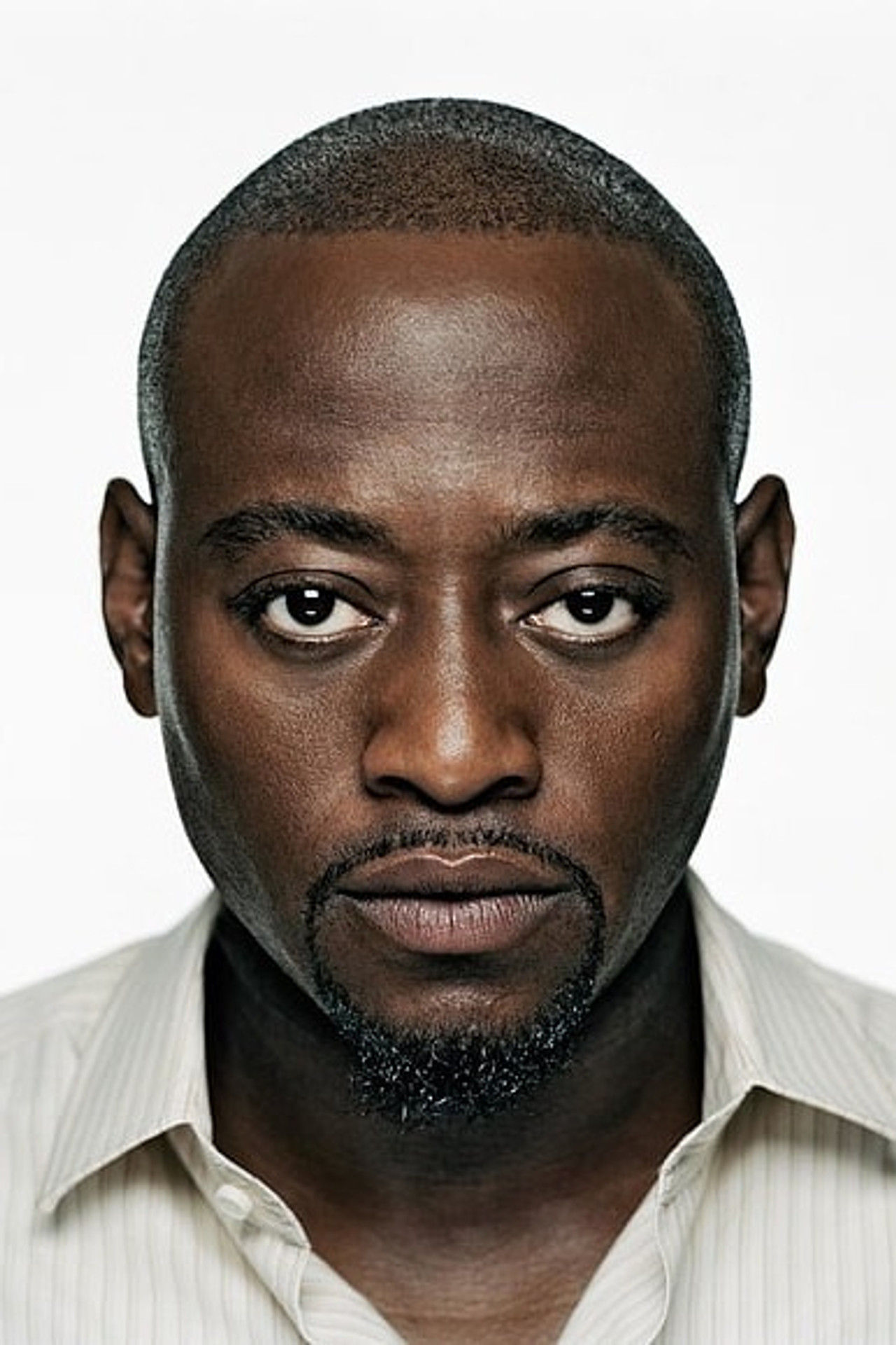 Omar Epps