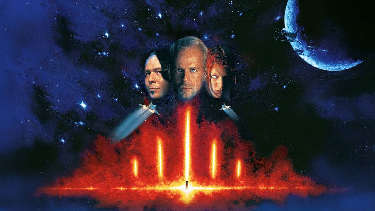 Piąty element