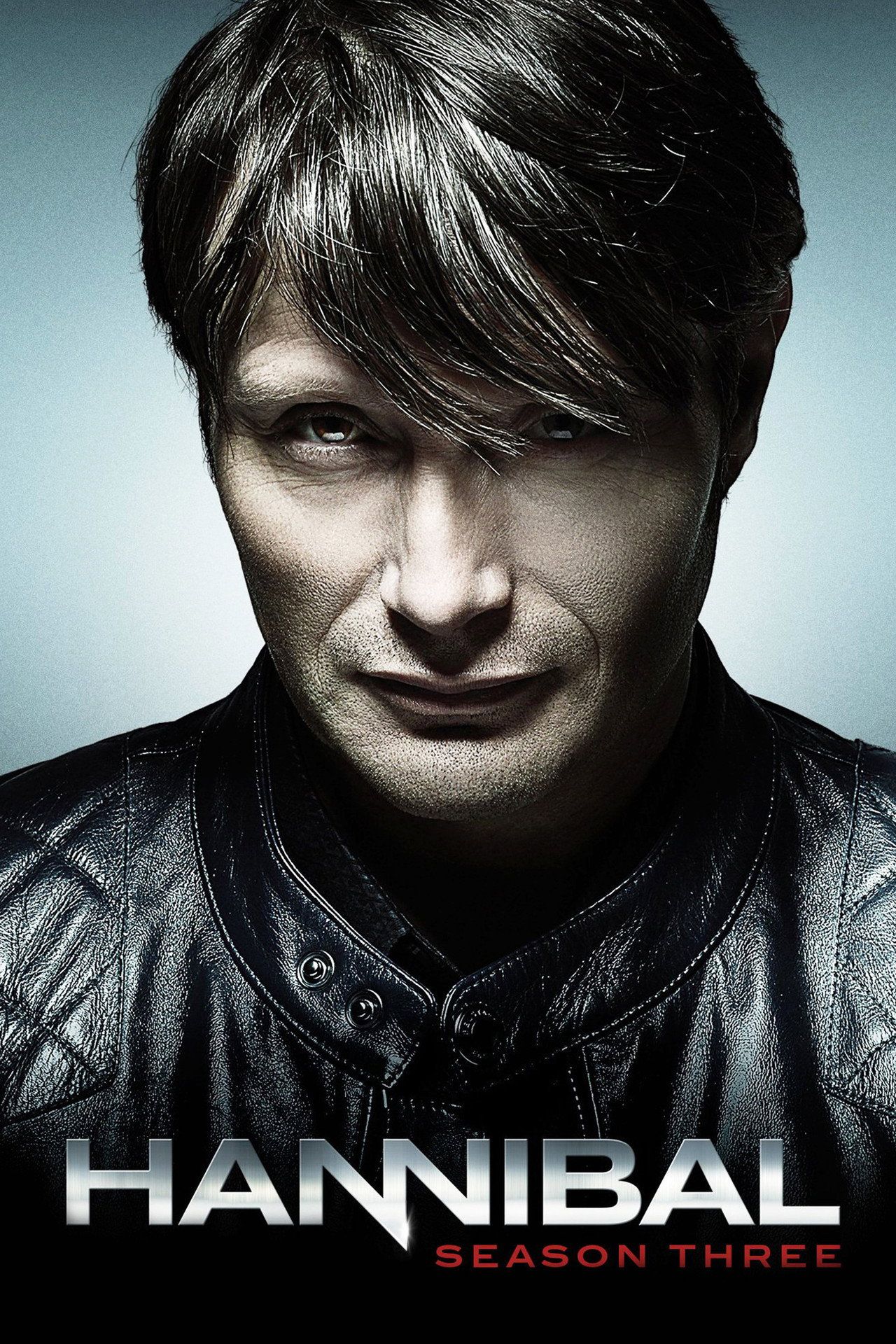 Hannibal Sezon 3 - Vider