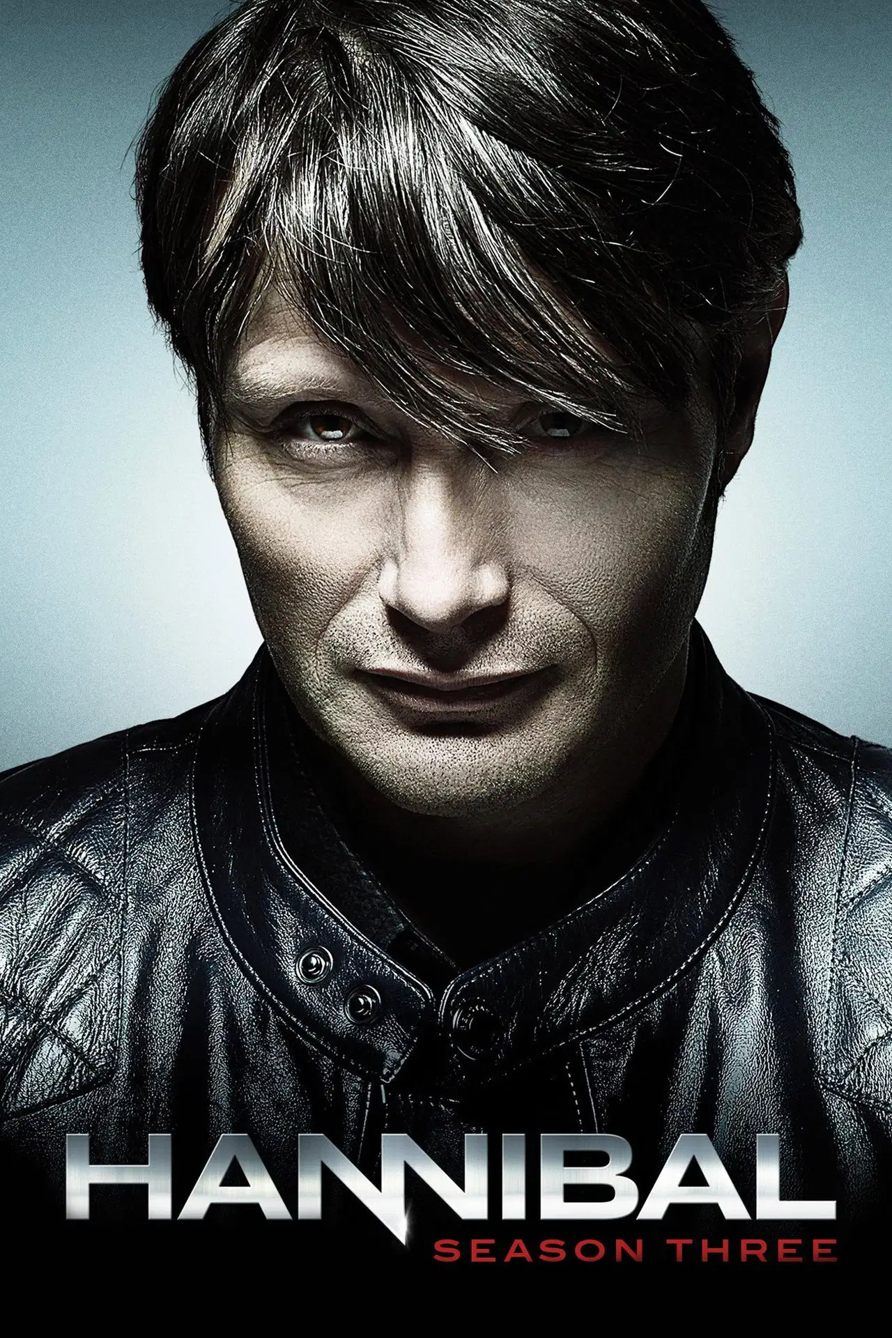 Hannibal Sezon 3 - Vider