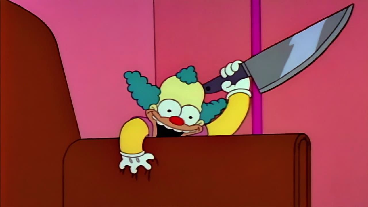 Simpsonowie {se_code} - Vider