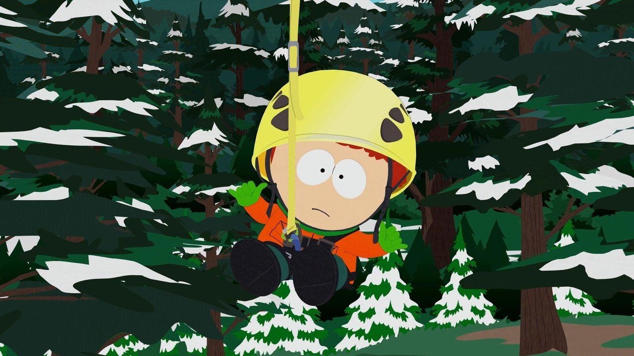 Miasteczko South Park {se_code} - Vider