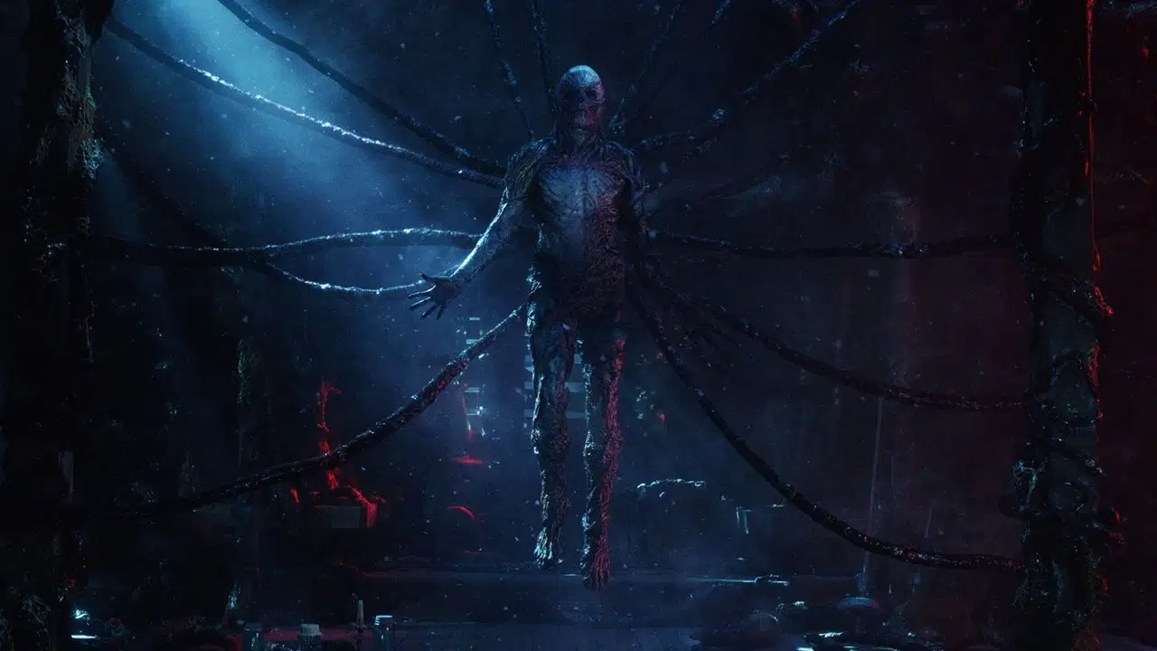 Stranger Things {se_code} na eKino