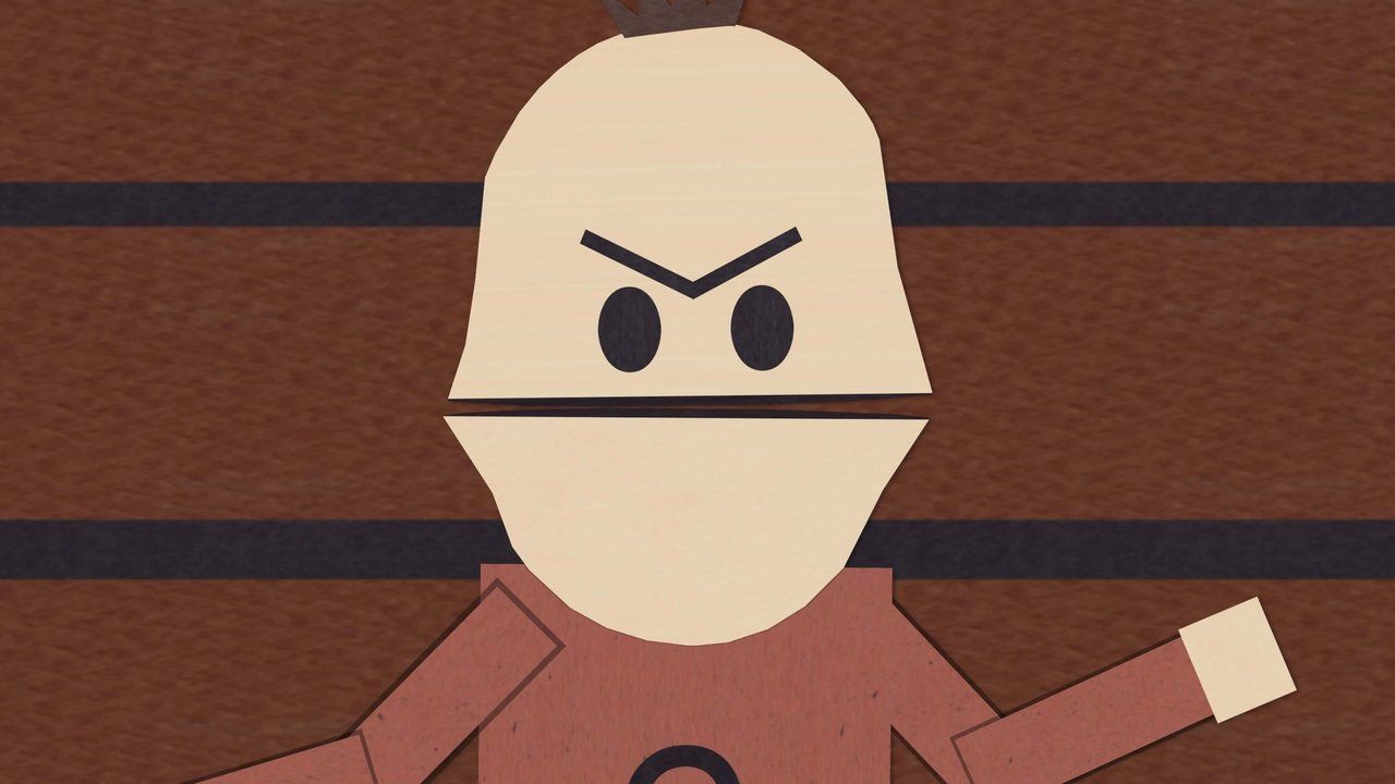 Miasteczko South Park {se_code} - Vider