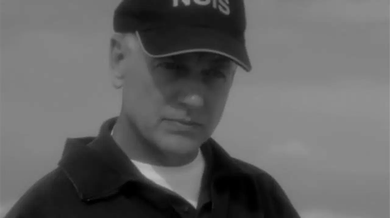 Agenci NCIS {se_code} - Vider