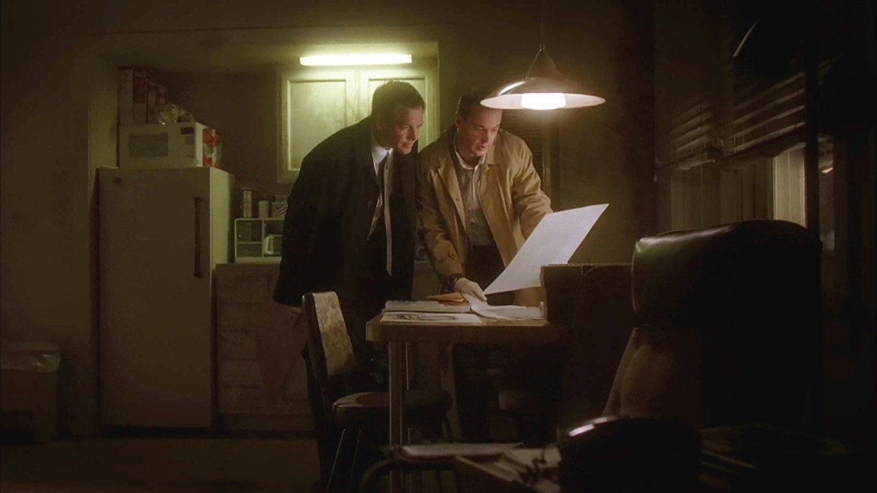 Agenci NCIS {se_code} - Vider