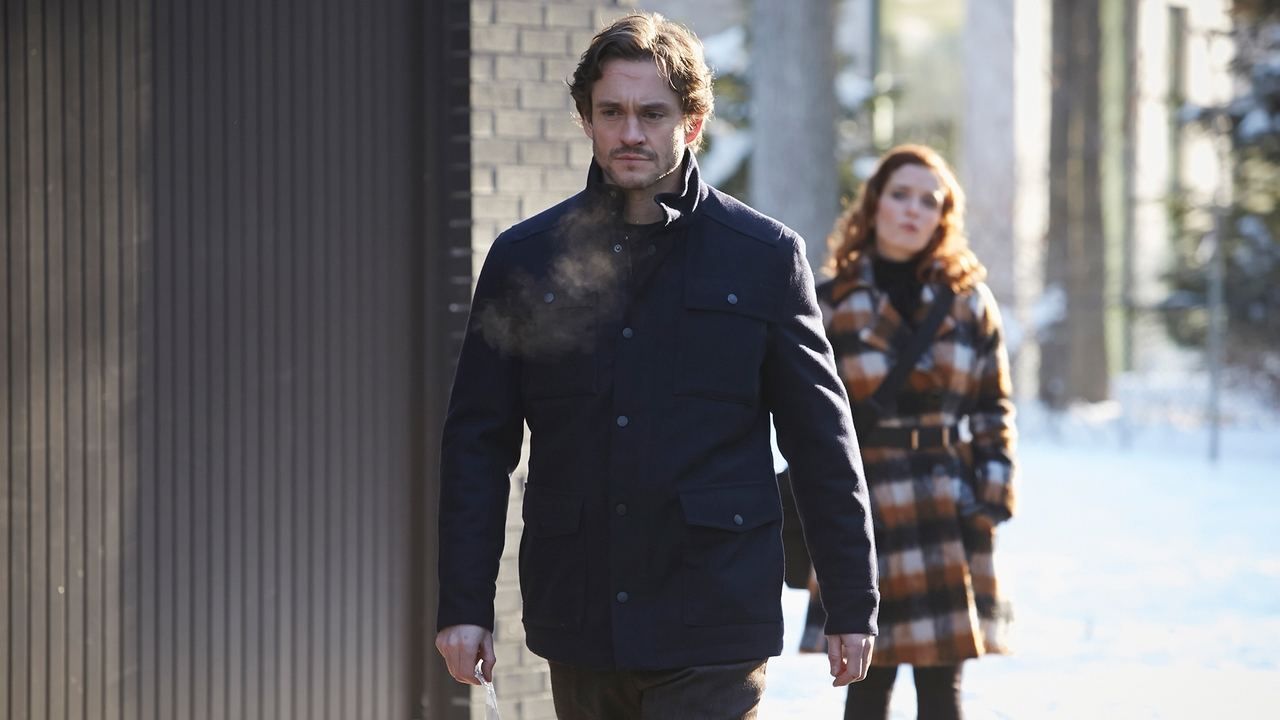 Hannibal {se_code} - Vider