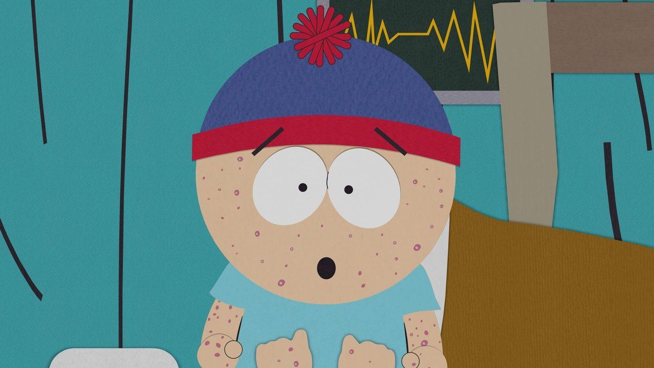 Miasteczko South Park {se_code} - Vider