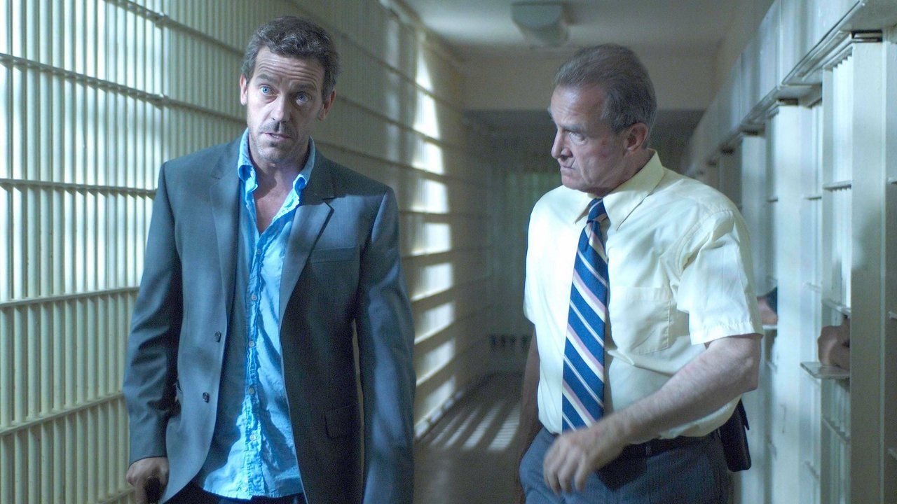 Dr House {se_code} - Vider