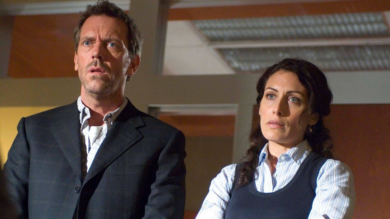 Dr House {se_code} - Vider