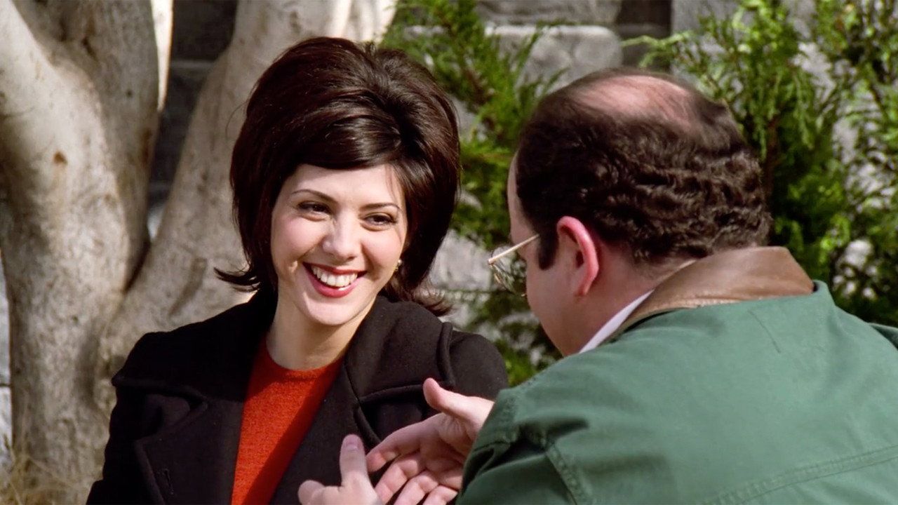 Kroniki Seinfelda {se_code} - Vider