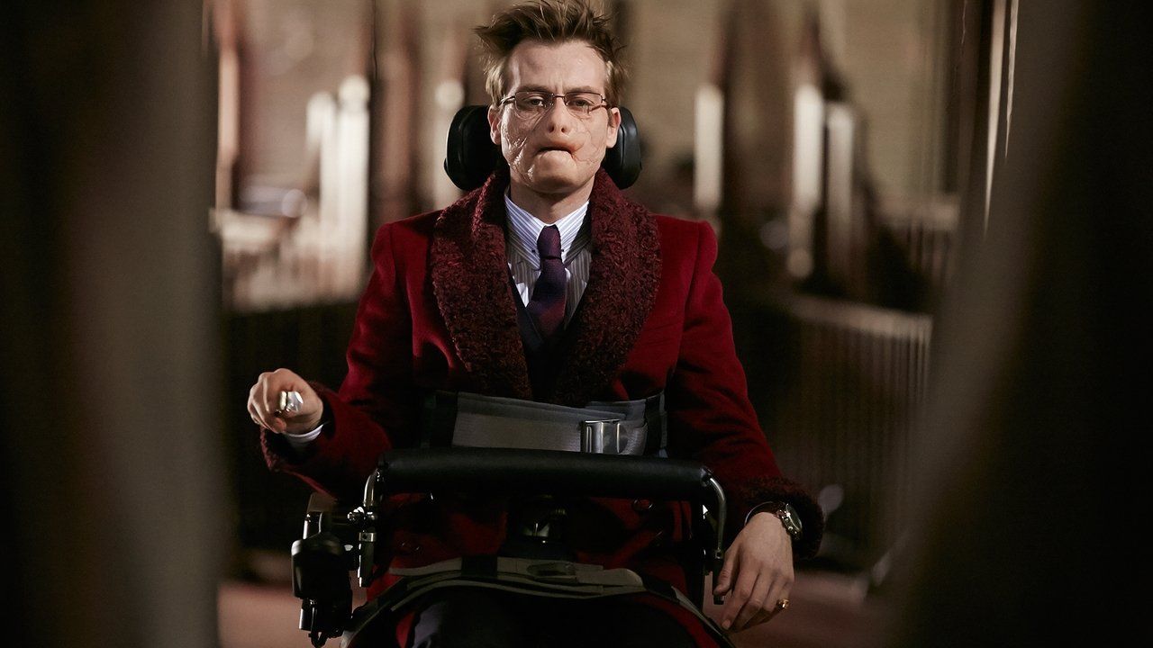 Hannibal {se_code} - Vider