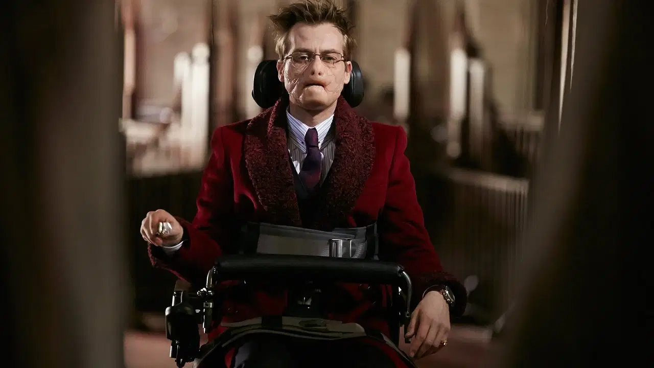 Hannibal {se_code} - Vider
