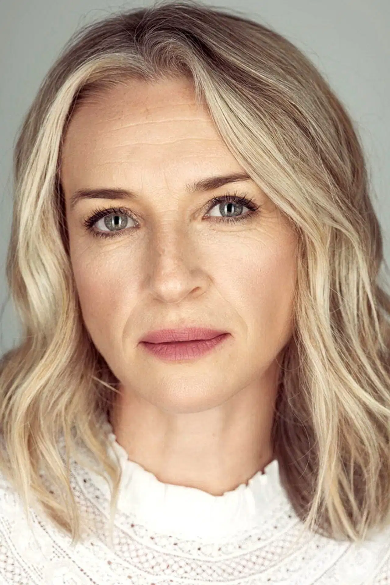 Ever Carradine