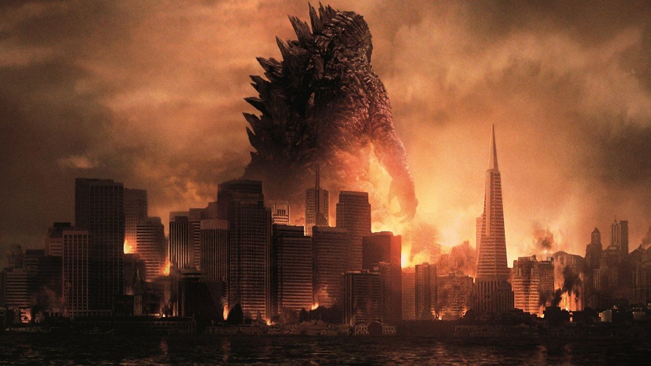 Godzilla