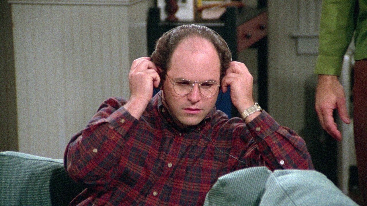 Kroniki Seinfelda {se_code} - Vider